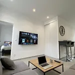 Le St-Thomas, Appartement En Centre Ville
