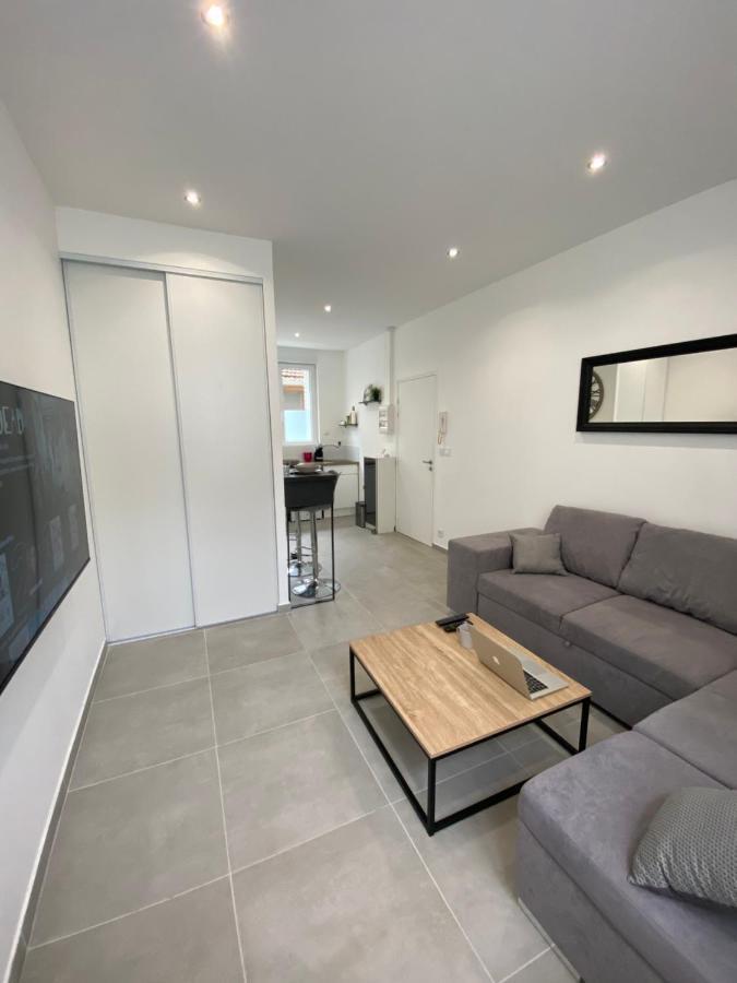 Appartement Le St-thomas, En Centre *