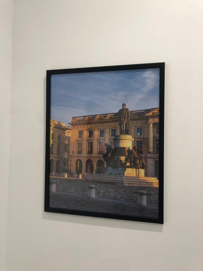 Le St-thomas, En Centre Appartement