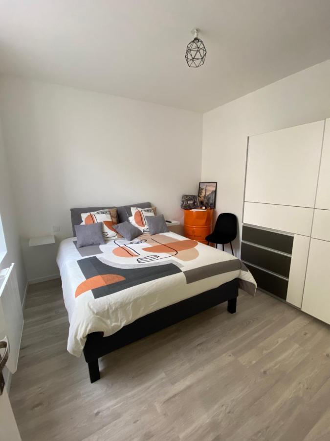 Appartement Le St-thomas, En Centre