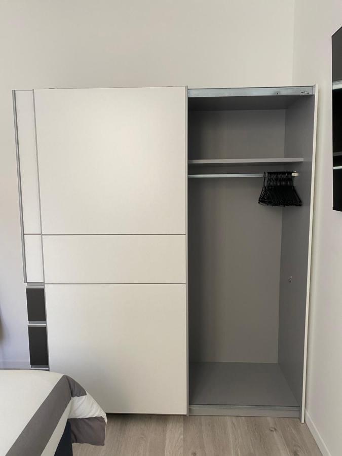 Le St-thomas, En Centre Appartement Reims
