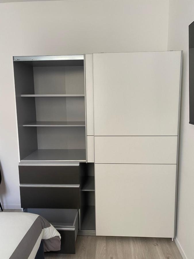 Appartement Le St-thomas, En Centre *